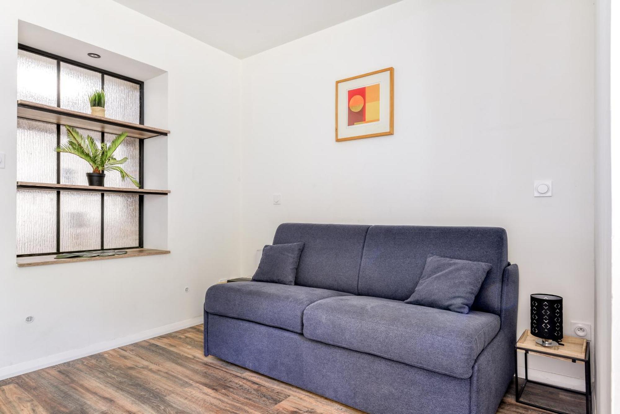 Cote Palais Avec Climatisation - Fibre & Netflix - Spacieux En Rez-De-Chaussee Καρκασόν Εξωτερικό φωτογραφία